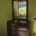 Maria La Carbayeda Venkovský dům *