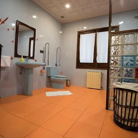 Country house Maria La Carbayeda Luanco