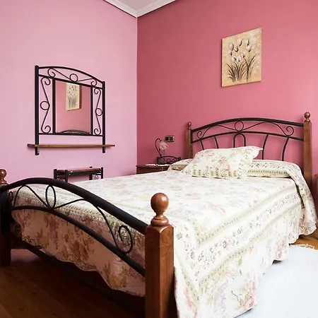 Casa rural Maria La Carbayeda