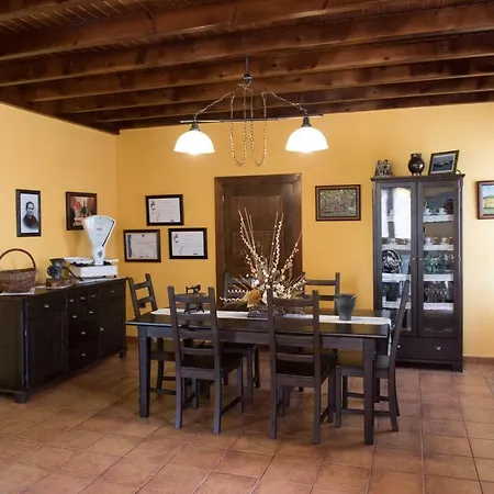 Maria La Carbayeda Country house Luanco
