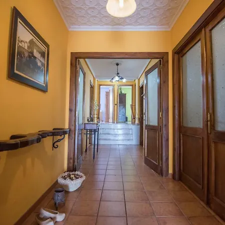 Country house Maria La Carbayeda *