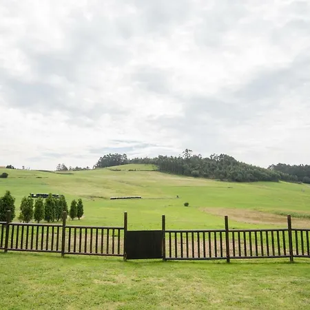 Casa rural Maria La Carbayeda *