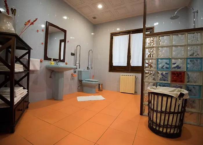 Casa rural Maria La Carbayeda Luanco