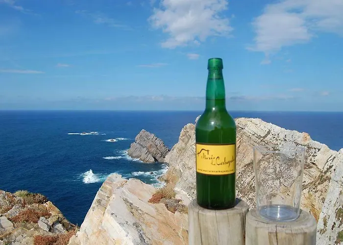 Maria La Carbayeda Casa rural *