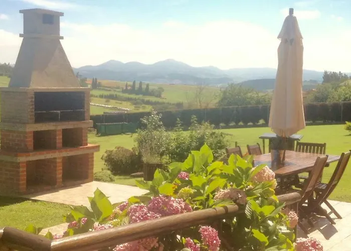 Maria La Carbayeda *