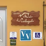 Country house Maria La Carbayeda