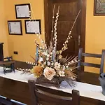 Εξοχικό σπίτι Maria La Carbayeda *