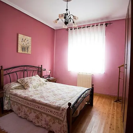 Gospodarstwo wiejskie Maria La Carbayeda