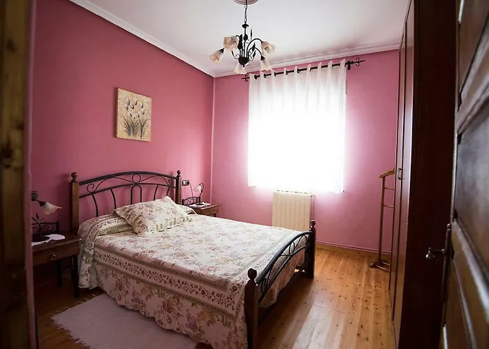 Country house Maria La Carbayeda