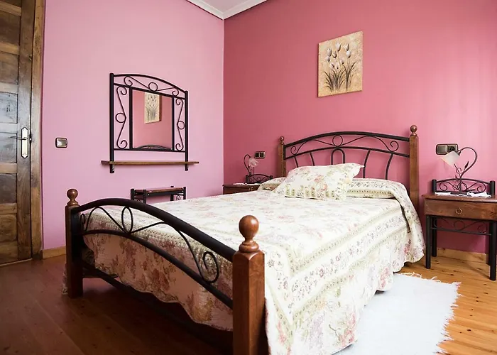 Country house Maria La Carbayeda